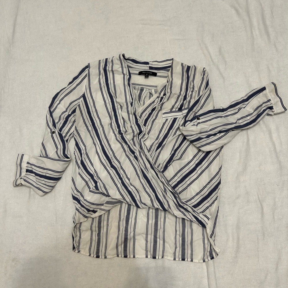 Blouse Wonens